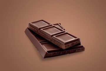 Chocolate.