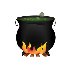 cauldron
