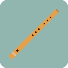 flute © captainvector