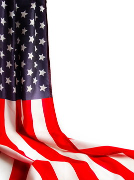 United States flag