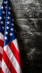 United States flag