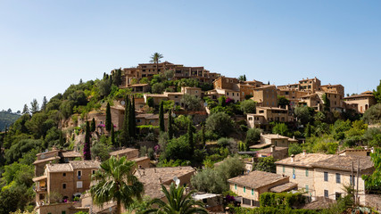 Obraz premium Mallorca