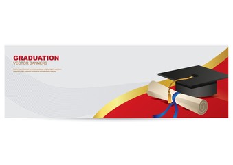 graduation banner