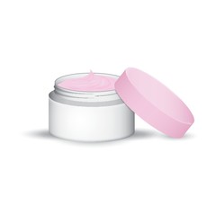 Cosmetic cream