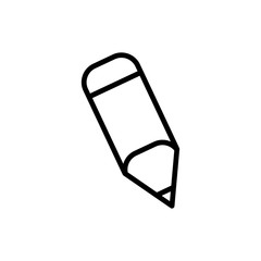 Pencil icon