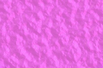 amazing template with liquid curves digital art texture or background illustration