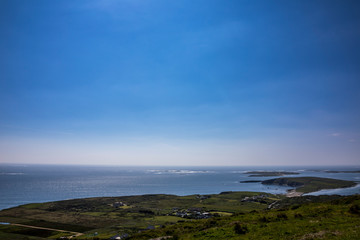 Irlands wilder Westen