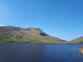 Impressionen von Irlands Westen