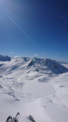 Canadian Backcountry
