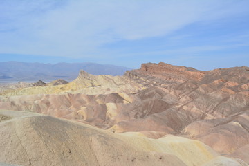 Death Valley Nationalpark - USA - Kalifornien