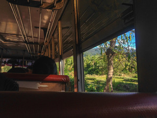 Province Ride