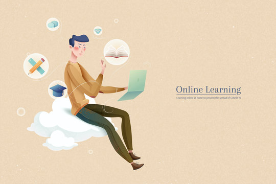 Learning online for safe experience