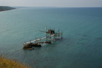 TRABOCCO