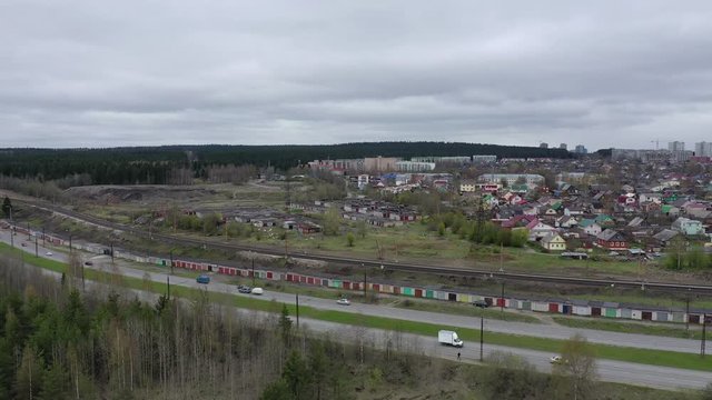 Petrozavodsk