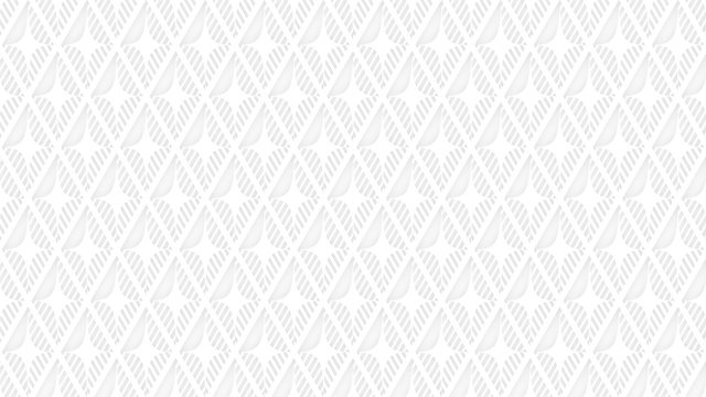 The white stencil background wallpaer is a geo-pattern pattern for presentations, banners, business cards and other high quality 8k graphics.resolution300
