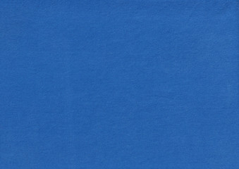 ブルーの綿布
a blue cotton cloth 