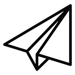 Sending | Plane | Icon