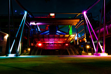 Industriedenkmal