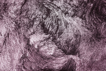 Wallpaper In Eggplant Or Dark Purple Color Tone