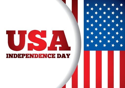 American independence day wallpaper