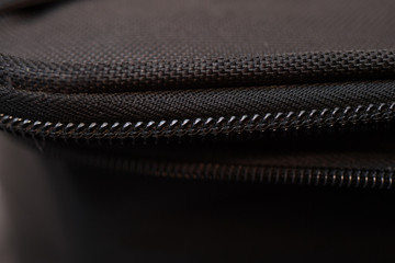 bag lock, locks, black bag, bag, black background, texture