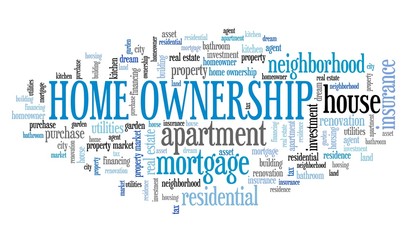 Home ownership