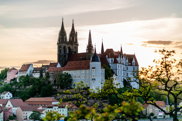Albrechtsburg