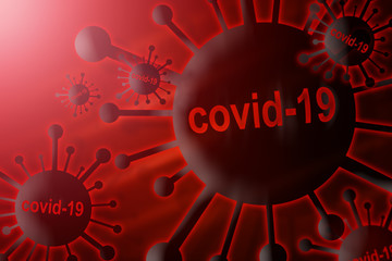 Coronavirus disease COVID-19 infection; Chinese coronavirus