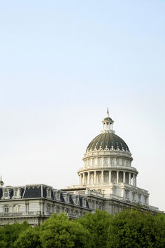 Shanghai Minhang District Building