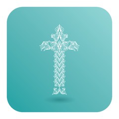 Obraz premium holy cross