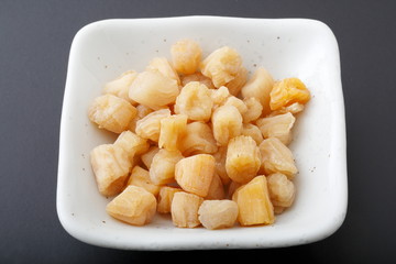 千貝柱(イタヤガイ)