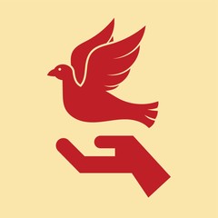 freedom concept