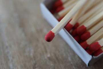 Matchsticks