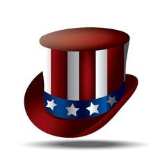 american top hat