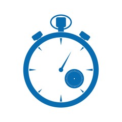 Stopwatch vector
