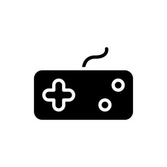 console glyph icon