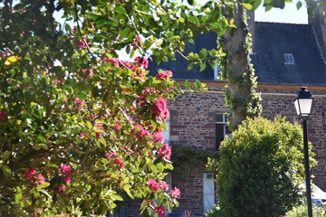 Monfort, meu, campagne, ille-et-vilaine, architect