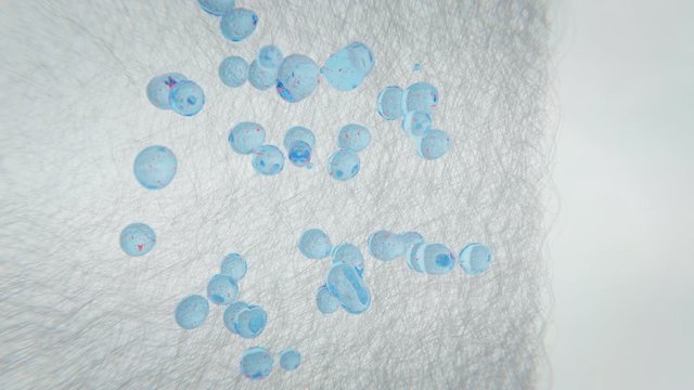 Protective Mask Tissue Against Coronavirus