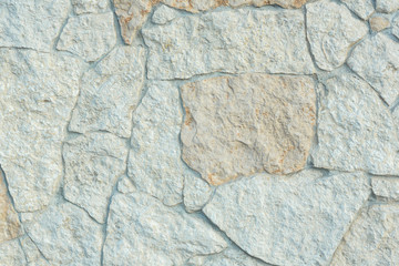 Old stone masonry. Background texture