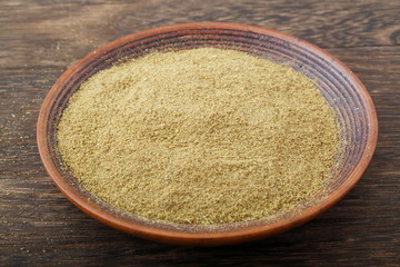 クミンパウダー