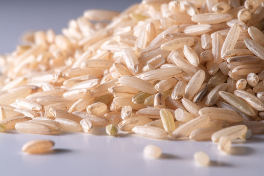 Ryż brązowy (Brown Rice) 