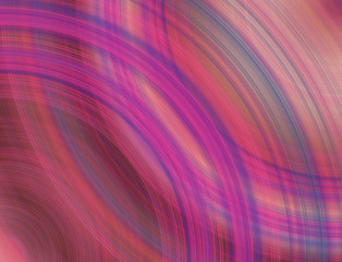 Fototapeta premium Abstract Rainbow Colorful Circle Spiral Stripes Gradient Lines Background