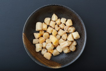 千貝柱(イタヤガイ)