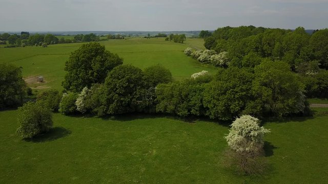 Belgique Wallonie Paysage Ardenne bois foret environnement