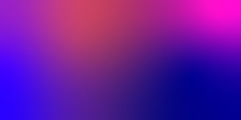 purple blue gradient background, neon style. eps 10