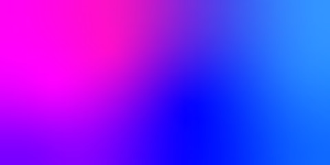 purple blue gradient background, neon style. eps 10
