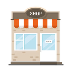 Shop Store, Online Shopping, Sales, Discounts