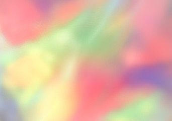 Obraz premium Tender abstract background with spring mood.