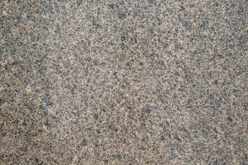 granite wall large and small fraction. fine-grained stone tiles. coarse stone tiles