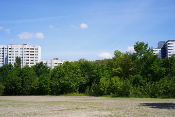 Gropiusstadt (Berlin)